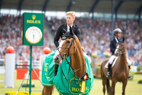 rolex grand prix aachen 2019|2019 CHIO Aachen .